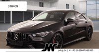 Mercedes-Benz CLA 45 AMG 2020 occasion