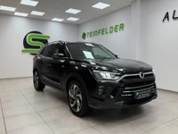 Ssangyong Korando 2020 occasion