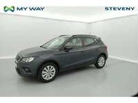 Seat Arona 2020 occasion