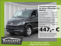 Volkswagen Multivan 2020 occasion