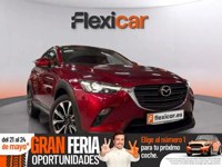 Mazda CX-3 2020 occasion