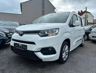 Toyota Proace 2020 occasion
