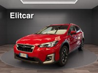 Subaru XV 2020 occasion