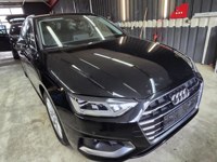 Audi A4 2020 occasion