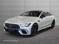 Mercedes-Benz AMG GT 2020 occasion