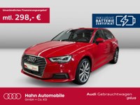 Audi A3 2020 occasion