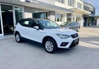 Seat Arona 2020 occasion
