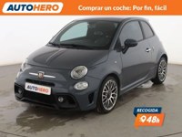 Abarth 500 2020 occasion