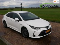 Toyota Corolla 2020 occasion
