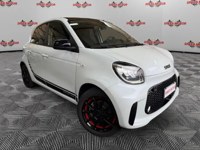 Smart ForFour 2020 occasion