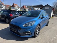 Ford Fiesta 2020 occasion
