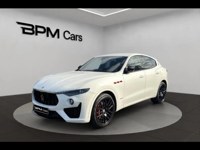 Maserati Gransport 2020 occasion