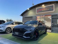 Audi RSQ8 2020 occasion