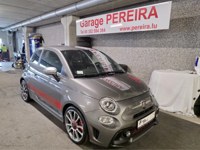 Abarth 595 Turismo 2020 occasion