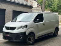 Peugeot Expert 2020 occasion