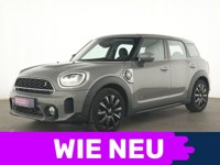 MINI Cooper SE Countryman 2020 occasion