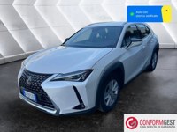 Lexus UX 2020 occasion