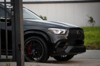 Mercedes-Benz GLE 63 AMG 2020 occasion