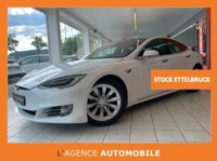 Tesla Model S 2020 occasion
