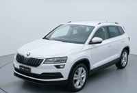 Skoda Karoq 2020 occasion