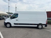 Renault Master 2020 occasion