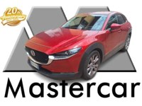 Mazda CX-30 2020 occasion