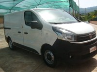 Fiat Talento 2020 occasion