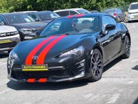 Toyota GT86 2020 occasion