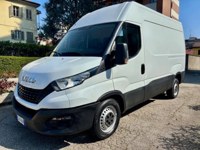 Iveco Daily 2020 occasion