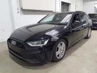 Audi A4 2020 occasion