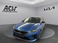Kia pro cee'd / ProCeed 2020 occasion