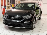 Volkswagen T-Roc 2020 occasion
