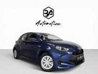 Toyota Yaris 2020 occasion
