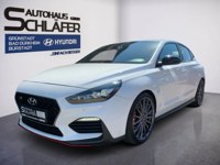 Hyundai i30 2020 occasion