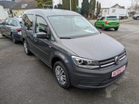 Volkswagen Caddy 2020 occasion