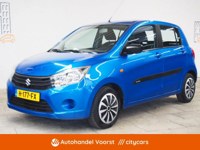 Suzuki Celerio 2020 occasion