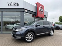 Honda CR-V 2020 occasion