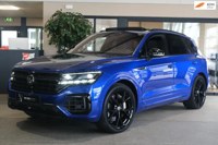 Volkswagen Touareg 2020 occasion