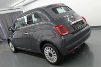 Fiat 500C 2020 occasion