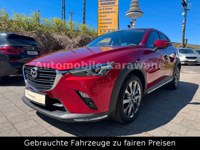 Mazda CX-3 2020 occasion