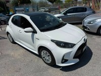 Toyota Yaris 2020 occasion