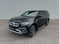 Mercedes-Benz X 350 2020 occasion