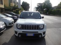 Jeep Renegade 2020 occasion