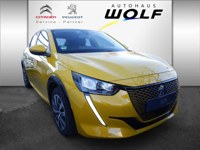 Peugeot e-208 2020 occasion