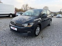 Volkswagen Touran 2020 occasion