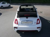 Abarth 595C 2020 occasion