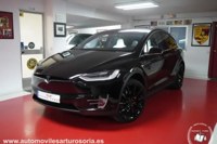 Tesla Model X 2020 occasion