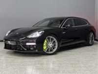 Porsche Panamera 2020 occasion