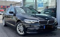 BMW 520 2020 occasion