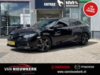 Honda Civic 2020 occasion
